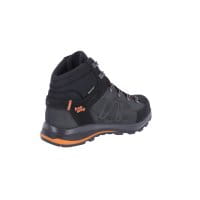 Hanwag Torsby GTX Wanderschuh seitlich hinten