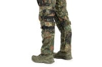 Lindnerhof Combat Pant Advanced Detail 9