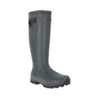 Seeland Noble Gusset Boot Dark Olive 2