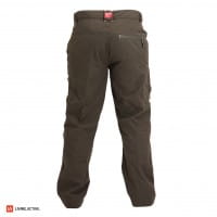 Hart Kaprun-2T Hose R&uuml;ckseite