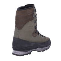 Meindl Kibo GTX Jagdschuh seitlich hinten 