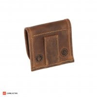 Greenburry Vintage 5er Munitionstasche R&uuml;ckseite