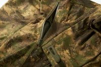 H&auml;rkila Lynx Jacke Detail 3