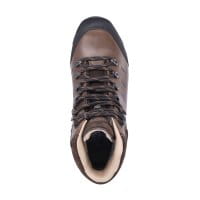 Meindl Chile Lady GTX Trekkingschuh dunkelbraun oben