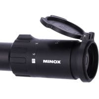 Minox 5-25x56 Long Range Zielfernrohr