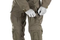 Lindnerhof Combat Pant AdvancedX Detail 7