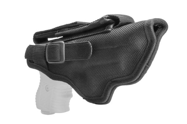 Piexon Holster JPX 2 - Rechtshänder Bild 1