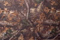 Amazonas  Traveller  Forest Tarp Detail 6