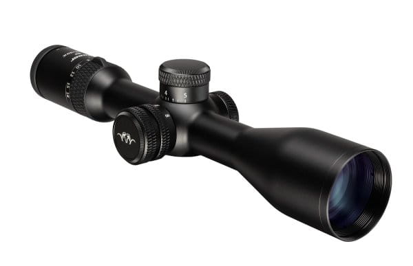 Copertura Cannocchiale Niggeloh - Neoprene Arancione, Protezione Ottica