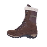 Meindl Fontanella Lady II GTX Winterstiefel links