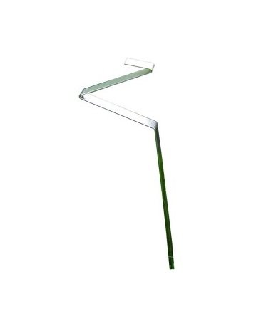 LivingActive Wobbler RVS für stapelbar Taube/Krähe