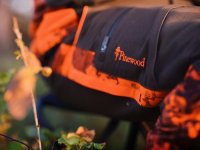 Pinewood Hunter Pro Xtreme 2.0 Camou Hose Moosgrün/Strata Blaze Anwendung 1