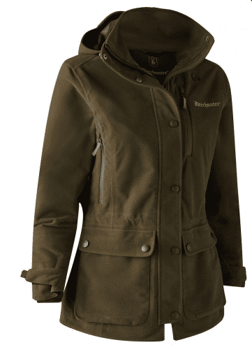 Deerhunter Lady Gabby Jacke Damen kaufen