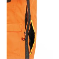 Hart WILDPRO-J XHP Jacke