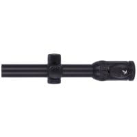 Swarovski Z8i 1-8x24 Flexchange ohne Schiene