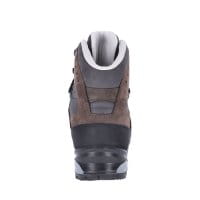 Lowa CAMINO EVO LL Schuh braun graphit hinten
