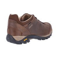 Meindl Venezuela GTX Wanderschuh braun seitlich 2