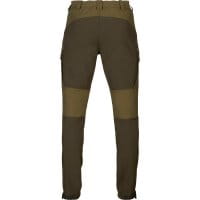 H&auml;rkila Scandinavian Hose Dark olive/Willow green