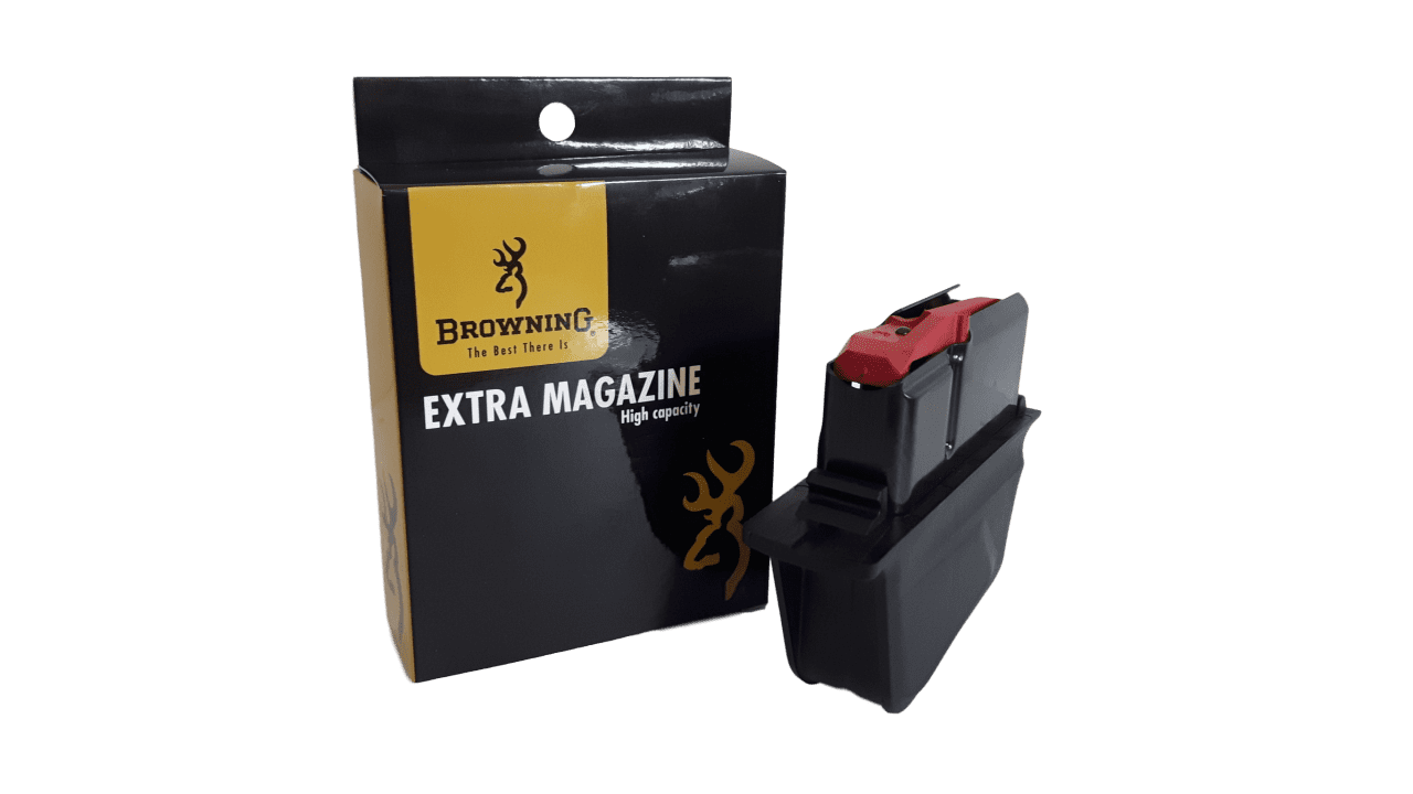 Browning BAR 10 Schuss Magazin