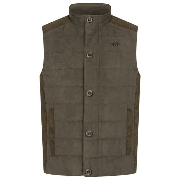 Blaser Pamir Weste Argali Herren