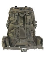 Hart XT Gamepack Rucksack 45L Pixel Forest
