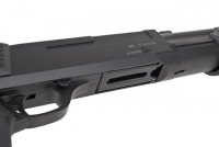 GSG Franchi SAS 12 Pump-Gun Softair Gewehr Abzug