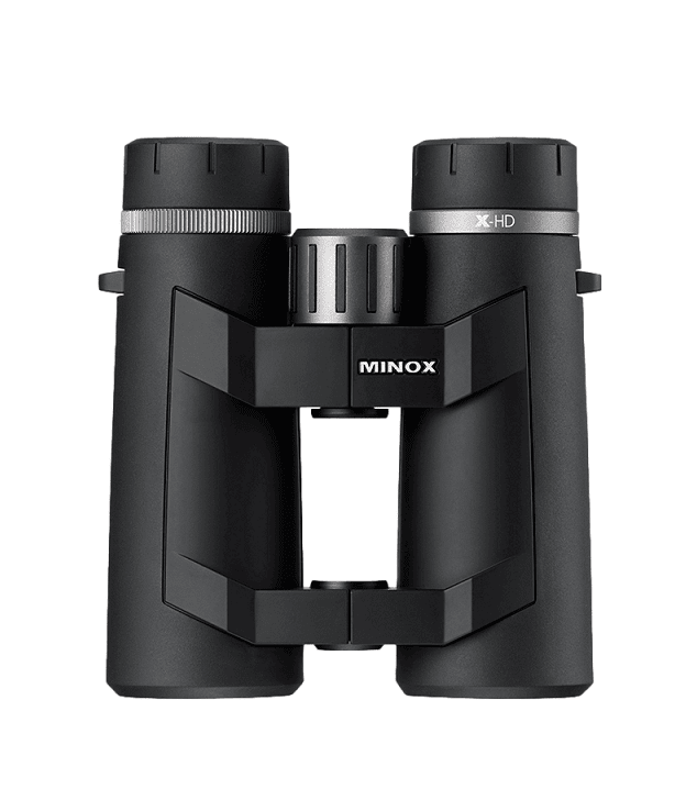 Minox X-HD 10x44 Fernglas