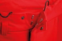 Pfanner Nachsuchehose Gladiator Rot