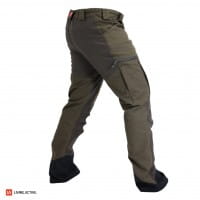 Hart Crest-T Hose Seite Rechts 