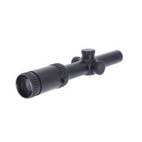 Mauser 1-6x24 Absehen 4 SFP Zielfernrohr seitlich hinten