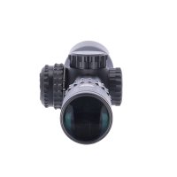 Burris Eliminator 6 4-20x52 Zielfernrohr