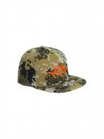 Blaser Cam1 Camo Kappe Herren