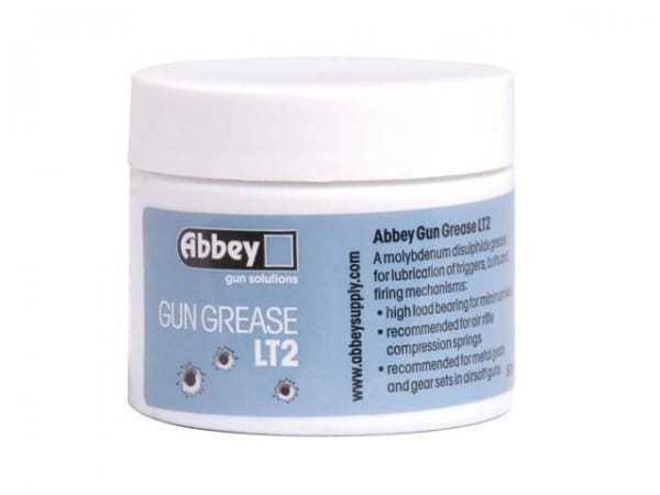 GSG Abbey Gun Grease LT2