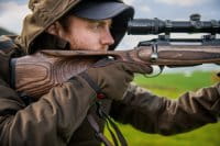 Härkila Wildboar Pro Handschuhe Outdoor Action