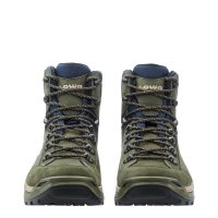 Lowa RENEGADE GTX MID olive/navy