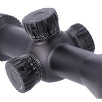 ZEISS Conquest V6 5-30x50 ZBR-1 ASV V6 H&ouml;he