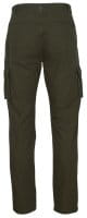 Pinewood Broderick Hose D.Green R&uuml;ckseite