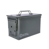 LivingActive Nato Munitionsbox M2A1