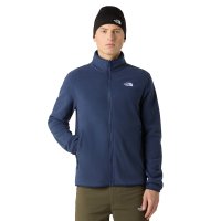 The North Face Glacier Fleecejacke Summit Navy