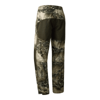 Deerhunter Excape Regenhose realtree R&uuml;ckseite