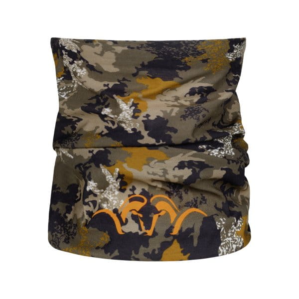 Blaser Multi-Tube Silence Camouflage