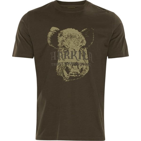 Härkila Odin T-Shirt 2er-Pack - Limited Edition