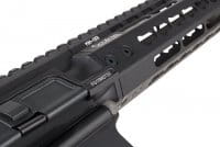 GSG Octa&sup2;rms X Amoeba Pro M4 KM15 schwarz Softair Gewehr Detail 2