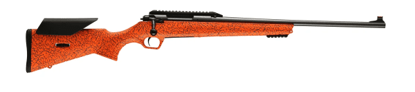 Istanbul Silah Repetierbüchse Monza 51cm Lauf blued .308 Win. Herzensprojekt