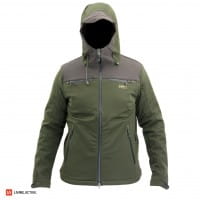 Hart Urko-J Jacke Vorderseite 