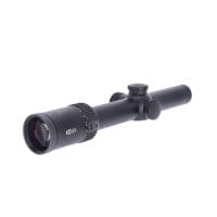 Meopta Meostar R2 1-6x24 RD ohne schiene seitlich hinten