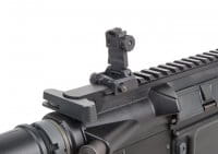 GSG Ares X Amoeba M4 AMMS Softair Gewehr Detail 2
