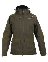 Hart TAUNUS XHP-J Damen Jacke Bild 2