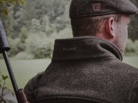 Rascher Lodenjacke Hannes Live 2