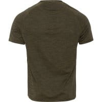 Seeland Active T-Shirt gr&uuml;n R&uuml;ckseite